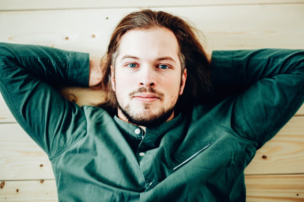 Алексей Сучков